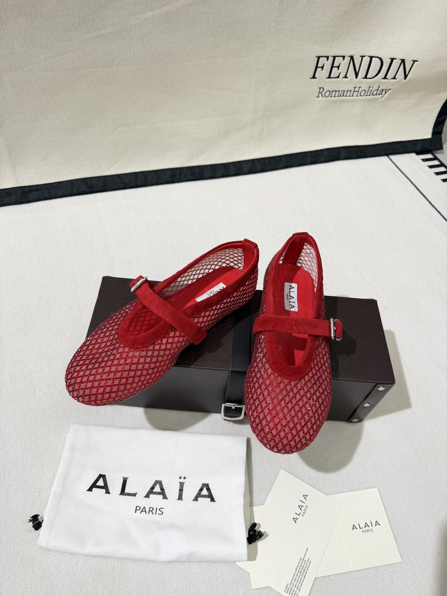 Women's high heels